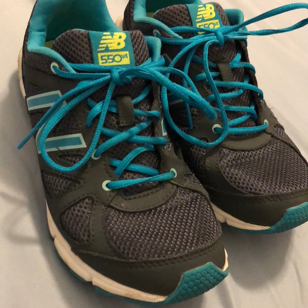 New Balance Running Shoes